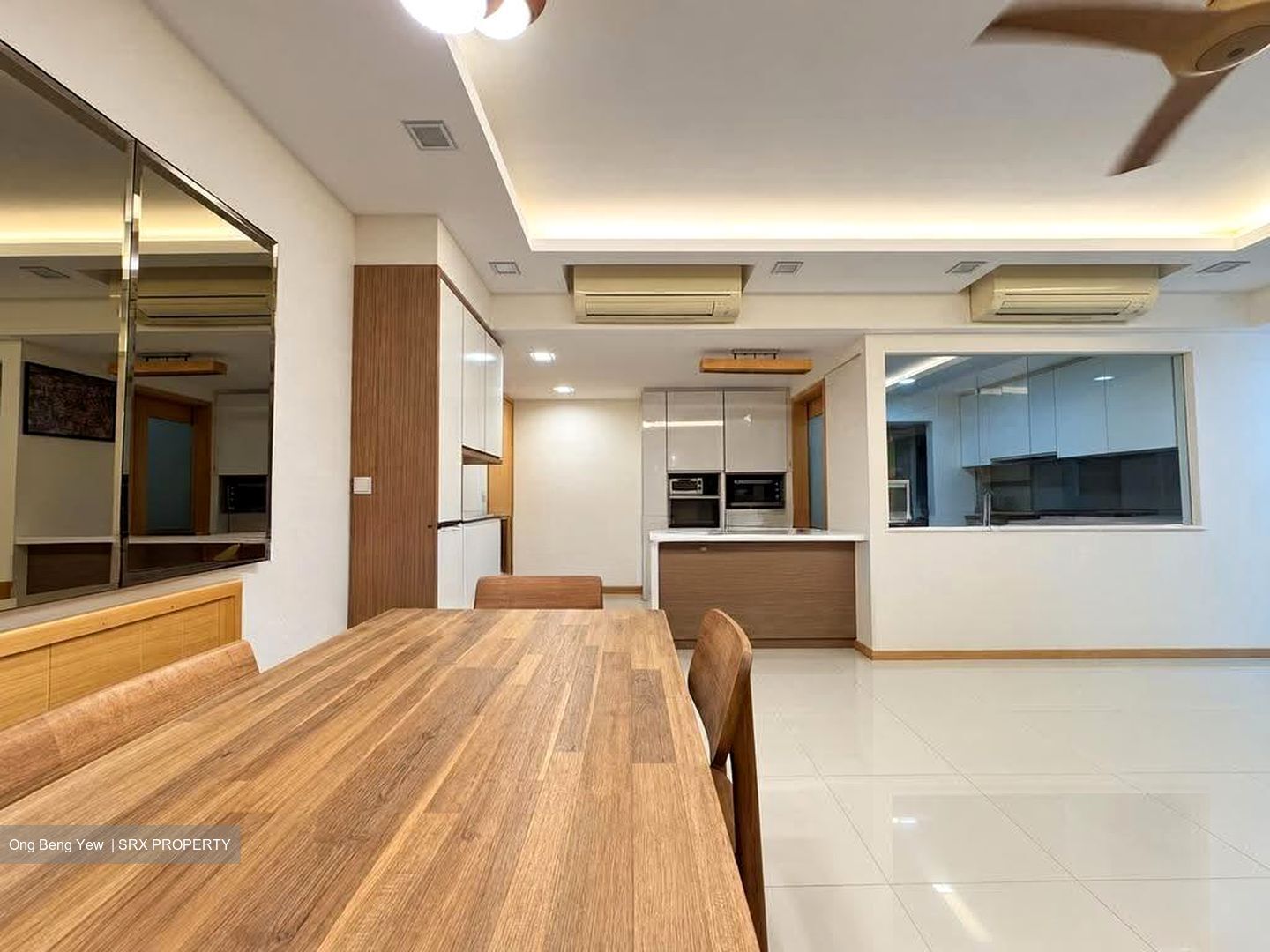 The Rainforest (D23), Condominium #631098671